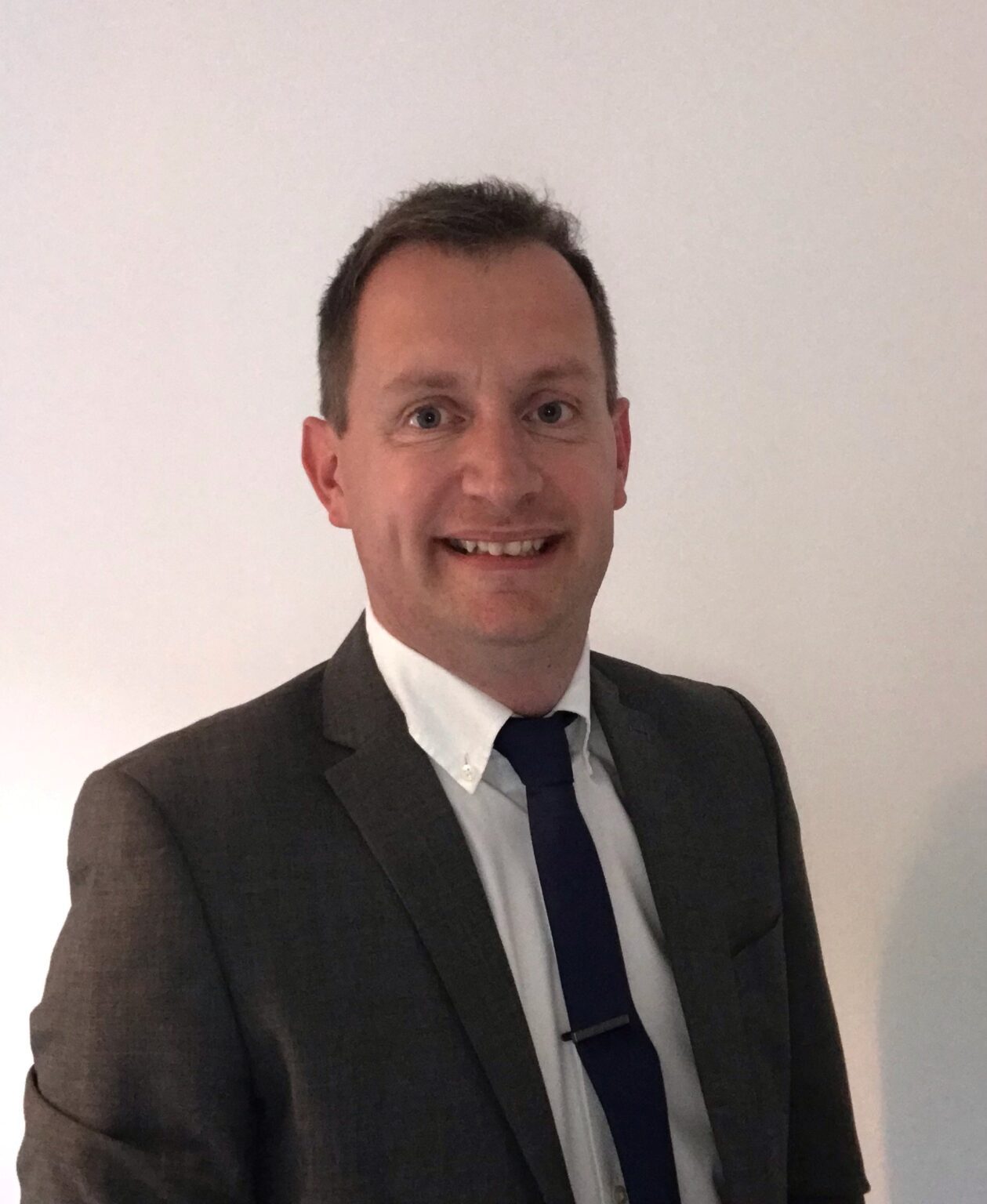 Phil Smith Staffordshire and StokeonTrent, Integrated Care Board